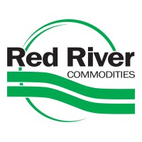 Red River Commodities Inc company logo