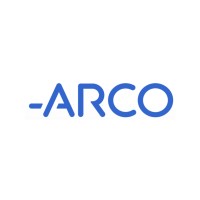 -ARCO logo