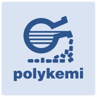 Polykemi logo