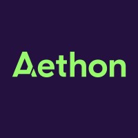 Aethon.nl logo
