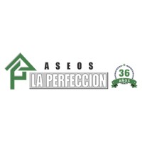Aseos la Perfección logo