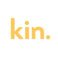 Kin Insurance company logo