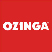 Ozinga logo