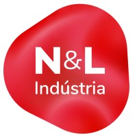 N&L Indústria logo
