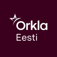 Orkla Eesti logo