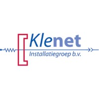Klenet Installatiegroep BV logo
