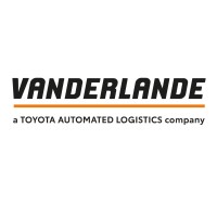 Vanderlande company logo