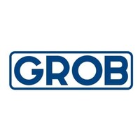 B. GROB do Brasil S.A. logo