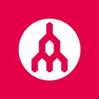 Megaport logo