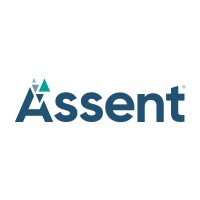 Assent logo