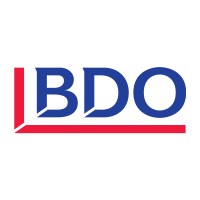 BDO Perú logo