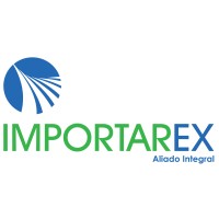 IMPORTAREX SAS logo