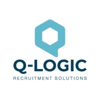 Q-logic | Anders werken, samen groeien logo