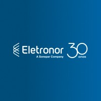 Eletronor logo