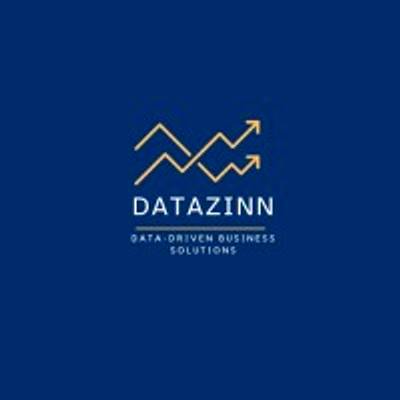 Datazinn Consultancy company logo