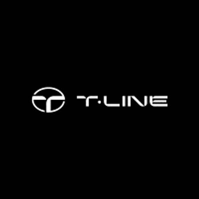 T-LINE GROUP logo