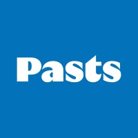 Pasts company logo