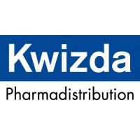 Kwizda Pharmadistribution logo