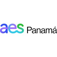 AES Panamá logo