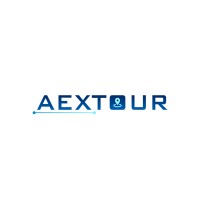 Aextour logo