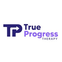 True Progress Therapy logo
