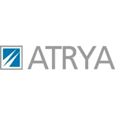 ATRYA logo