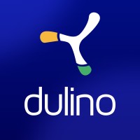Dulino Sistema de ensino logo