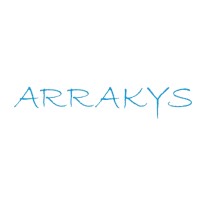 ARRAKYS logo
