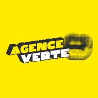 L'Agence Verte logo
