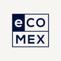 eCOMEX logo