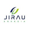 JIRAU ENERGIA logo