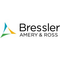 Bressler, Amery & Ross, P.C. company logo