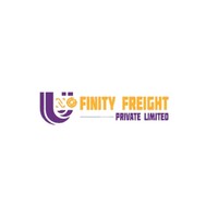 Unofinity Freight logo