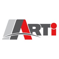 ARTI PRODUCTION logo