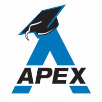 Apex International Education Partners, LLC ("APEX") logo