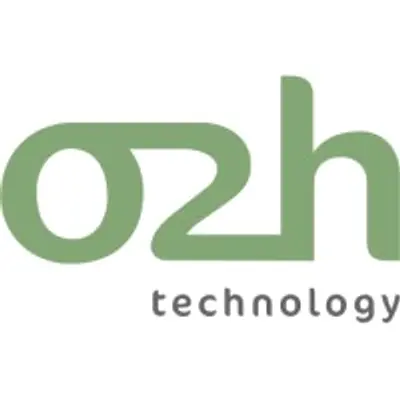 o2h technology logo