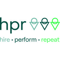HPR