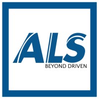 Automated Logistics Systems, LLC. logo