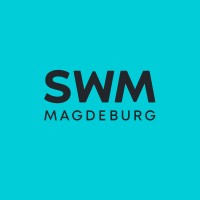 Städtische Werke Magdeburg GmbH & Co. KG logo