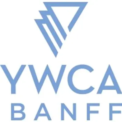 YWCA Banff logo