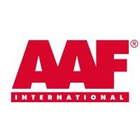 AAF International - Power & Industrial Group logo