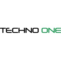 Techno One Consulting logo