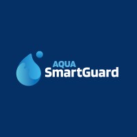 Aqua SmartGuard logo