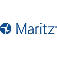 Maritz company logo