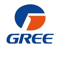 Gree Electric Appliances Do Brasil logo