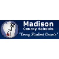 Madison County Schools company logo