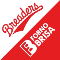 Breaders - Forno Brisa logo