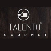 Talento Gourmet logo