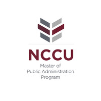 NCCU Public Administration logo
