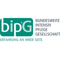 bipG mbH - Bundesweite Intensiv Pflege Gesellschaft logo